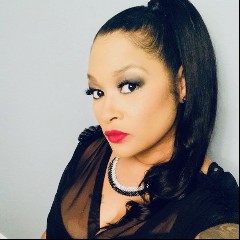 Danny Foster & Rogue ft. Sheree Hicks