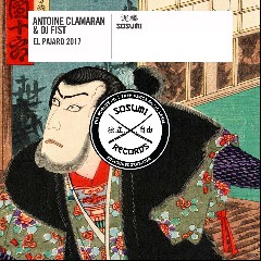 Antoine Clamaran & DJ Fist
