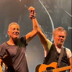 John Mellencamp feat. Bruce Springsteen