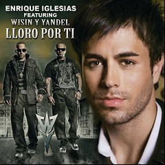 Enrique Iglesias feat. Wisin