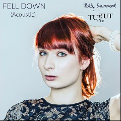 Holly Drummond