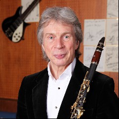 Richard Stoltzman