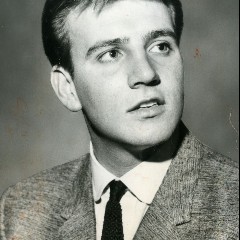 Billy J. Kramer