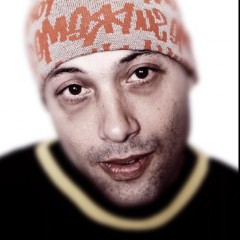 Howie B