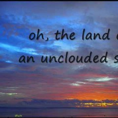 The Unclouded Day