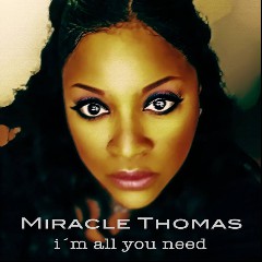 Miracle Thomas