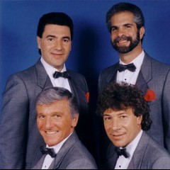 The Four Aces