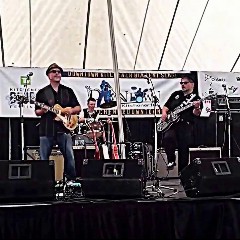 Waterstreet Blues Band