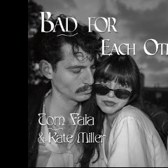TOM FAIA & KATE MILLER