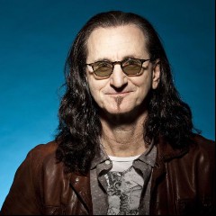 Geddy Lee
