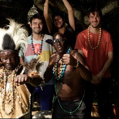 Owiny Sigoma Band