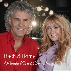 Johnny Bach & Sylvia Romy