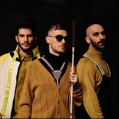 X Ambassadors
