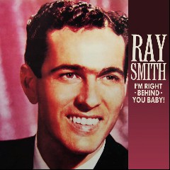Ray Smith