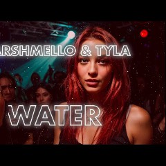 Tyla & Marshmello