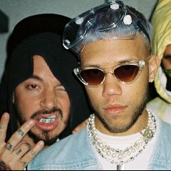 JHAYCO, J Balvin & Bad Bunny