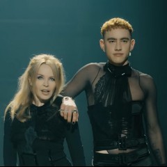 Years & Years & Kylie Minogue