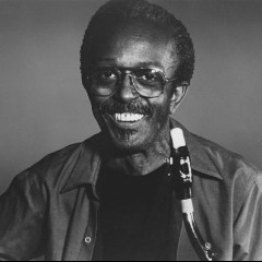 Jimmy Heath