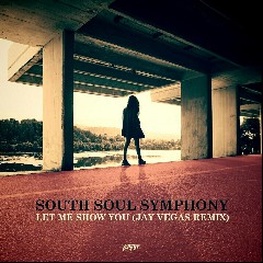 South Soul Symphony