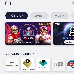 Tune-In