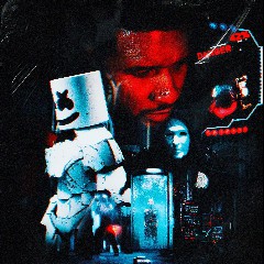 Marshmello & Imanbek feat. Usher