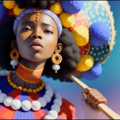 UPZ / Sofiya Nzau