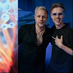 Joris Voorn & Jan Blomqvist