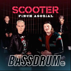 Scooter x Finch Asozial