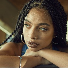 Kiana Ledé & Bryson Tiller