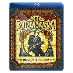 Joe Bonamassa with John Hiatt