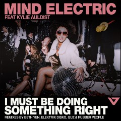 Mind Electric feat. Kylie Auldist
