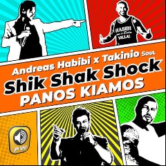Panos Kiamos/Antreas Habibi/Takinio