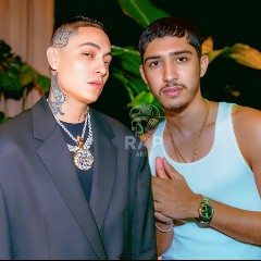 Alemán & Neton Vega