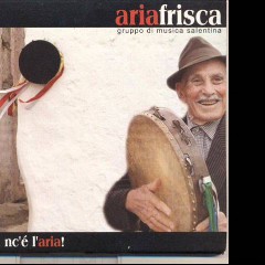AriaFriscA