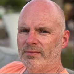 Russ Freeman