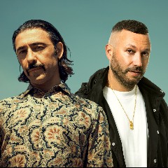 Butch & Nic Fanciulli