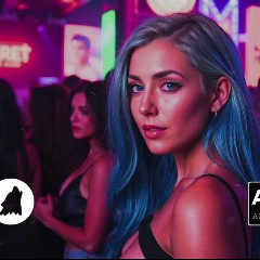 Armin van Buuren, Punctual, Evalina