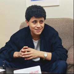 GEORGES WASSOUF