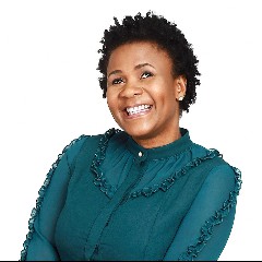 Minister Marion Hall