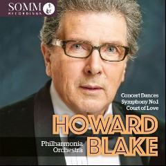 Howard Blake