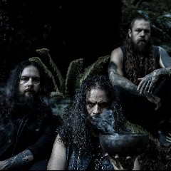 Wolves in the Throne Room