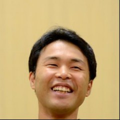 Yasuaki Iwata