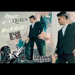 Queen x Panic at the Disco x Bebo x HCD