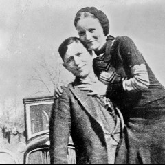 Bonnie and Clyde