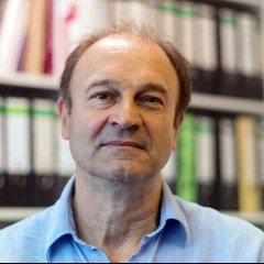 Heiner Schwendemann