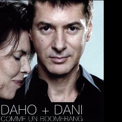 Étienne Daho & Dani