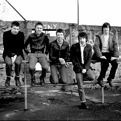 The Undertones