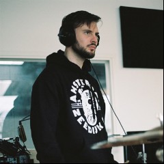 SamuW, Louk & Colin Sebastian