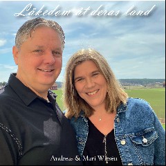 Andreas & Mari Wirsén