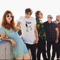 The Mowgli’s